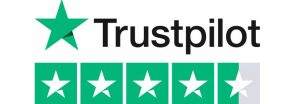 trustpilot-stars9095